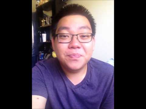 Happy Birthday Dayna!