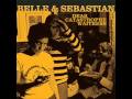 belle & sebastian - asleep on a sunbeam