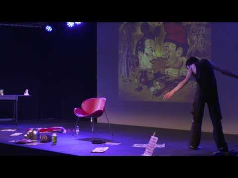 Palabra - Eloy Fernández Porta