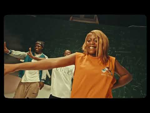 Ovié Kan - Calculatrice (Clip Officiel)