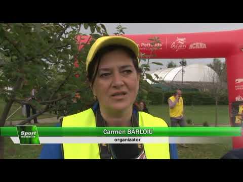 Jurnal Muscel TV  19 07 2018 sport cross - alearga pentru sanatatea ta - b burhan