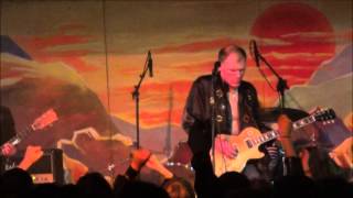 Slough Feg - The Red Branch & Sky Chariots Live @ Muskelrock 2014