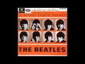 Extracts from the Album A Hard Day's Night (EP ...