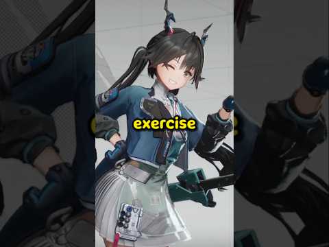 ARKNIGHTS ENDFIELD IS TOP TIER