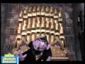Shalom Sesame The Count S Number Of The Day Arbah