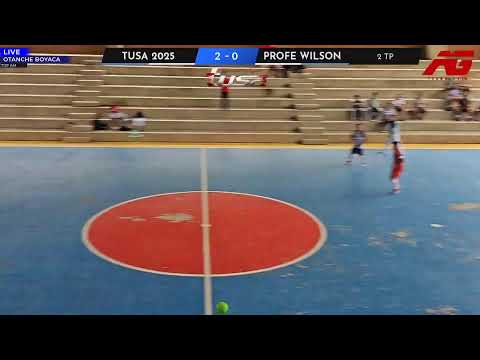 torneo OTANCHE BOYACA