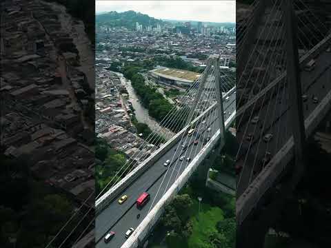 VISUALIZACIÓN DESDE DRON FILTROS COMPANY