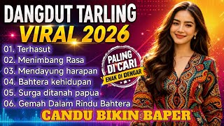 Download lagu KOLEKSI DANGDUT TARLING VIRAL 2026‼️TERHASUT FULL ALBUM PALING BANYAK DI CARI mp3