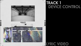 Frank Ocean - Device Control (Lyric Video)