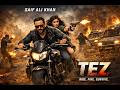 TEZ Indian Action Luganda Translated Movie 2026 By King Vj