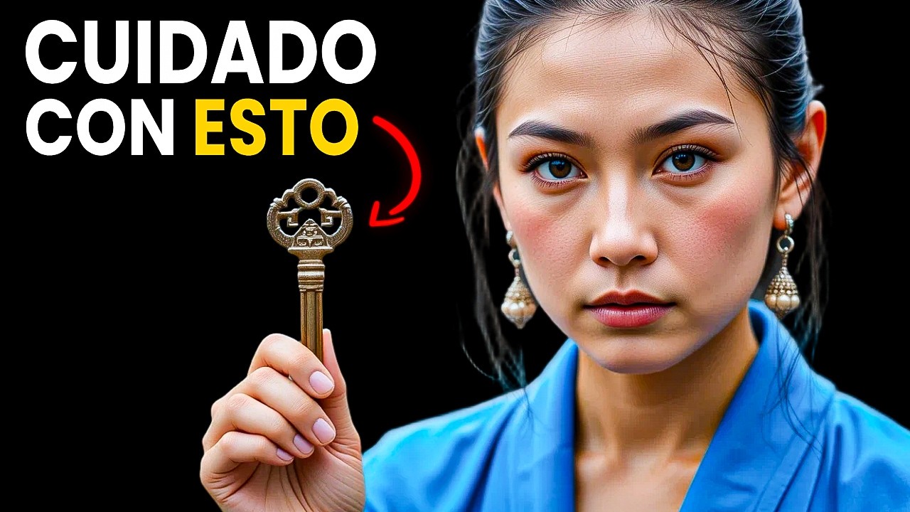 NUNCA Pongas Tus Llaves En Este LUGAR de Tu Casa