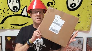 DEVO RSD Drops 2021: Sneak Peek Unboxing! VC Vinyl Community
