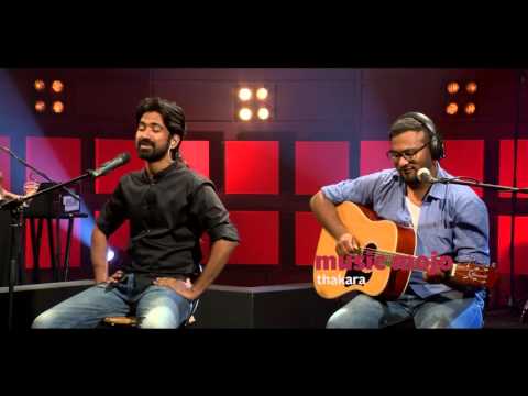 Puttu paattu - Thakara - Music Mojo Season 4 - Promo