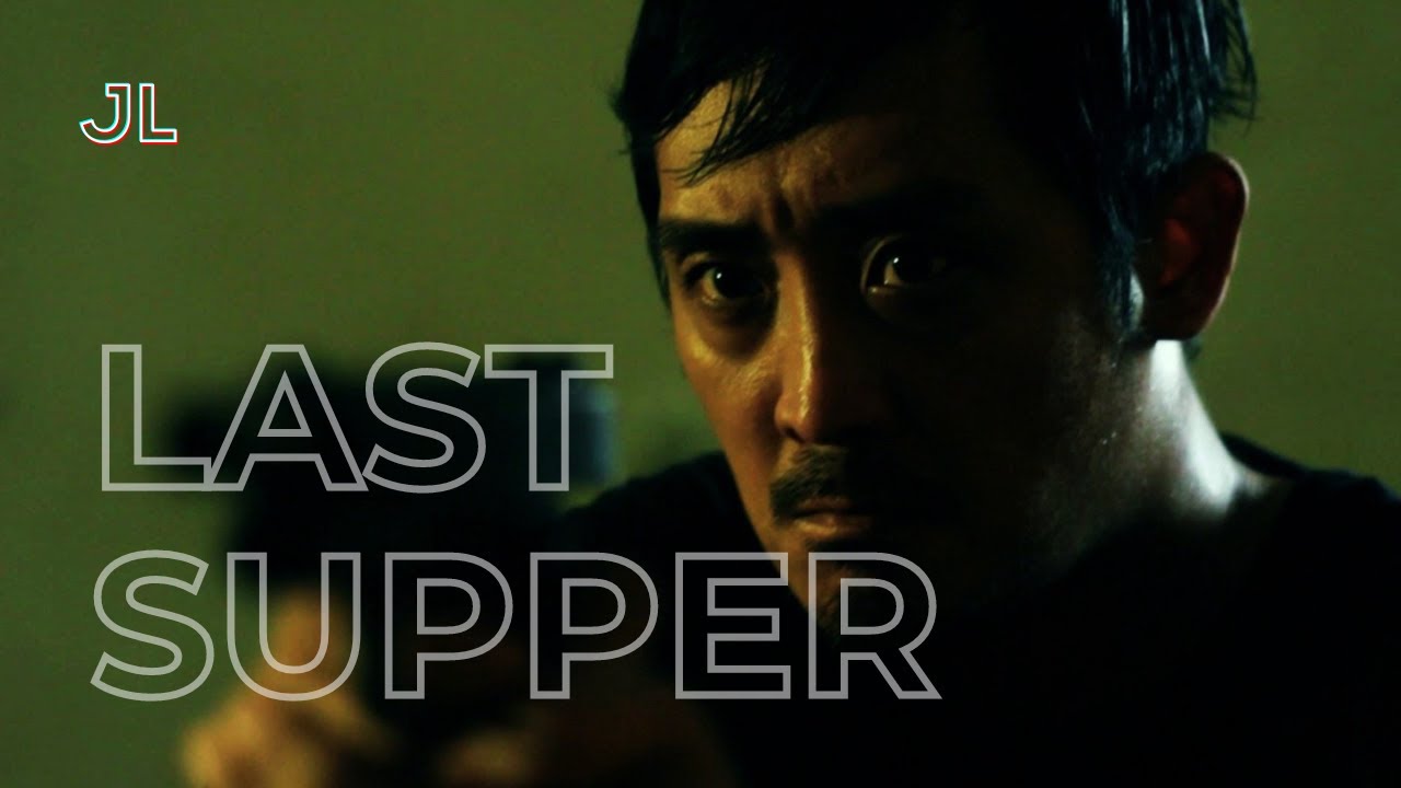Last Supper [Action Short Film] by James Lee