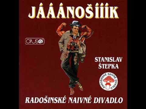 RND Jááánošííík časť 6