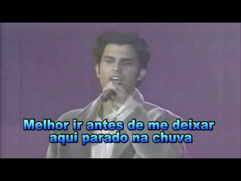 Double You & Alexia - Part Time Lover (Tradução)