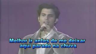 Double You &amp; Alexia - Part Time Lover (Tradução)