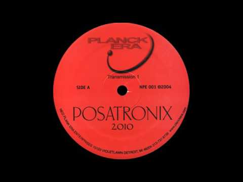 Posatronix - 2010