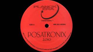 Posatronix - 2010