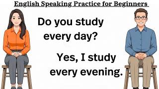 150+ Question Answer | English Conversation Practice | English Speaking Practice For Beginners