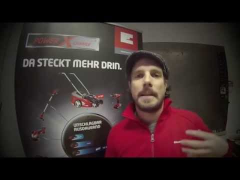 Fanwerkstatt - Der Beginn