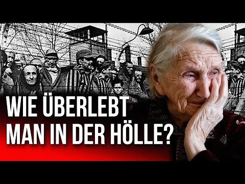 Erinnerungen einer Auschwitz-Häftling | Das schrecklichste Konzentrationslager der Nazis | Auschwitz