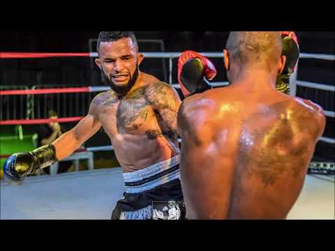 Trajetória de Vida - Lucas Kenner (Xaropinho)