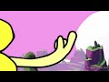 BFB Spongy Perfectly Cut Scream