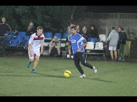 GDA Investment - Amber Gol: 6. tydzień (FLS Jesień 2016)