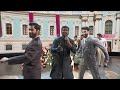 RRR Proud moments 💃Dance🕺🏻from the 95th Oscars 2023 ||PS VIBES|| #subscribe