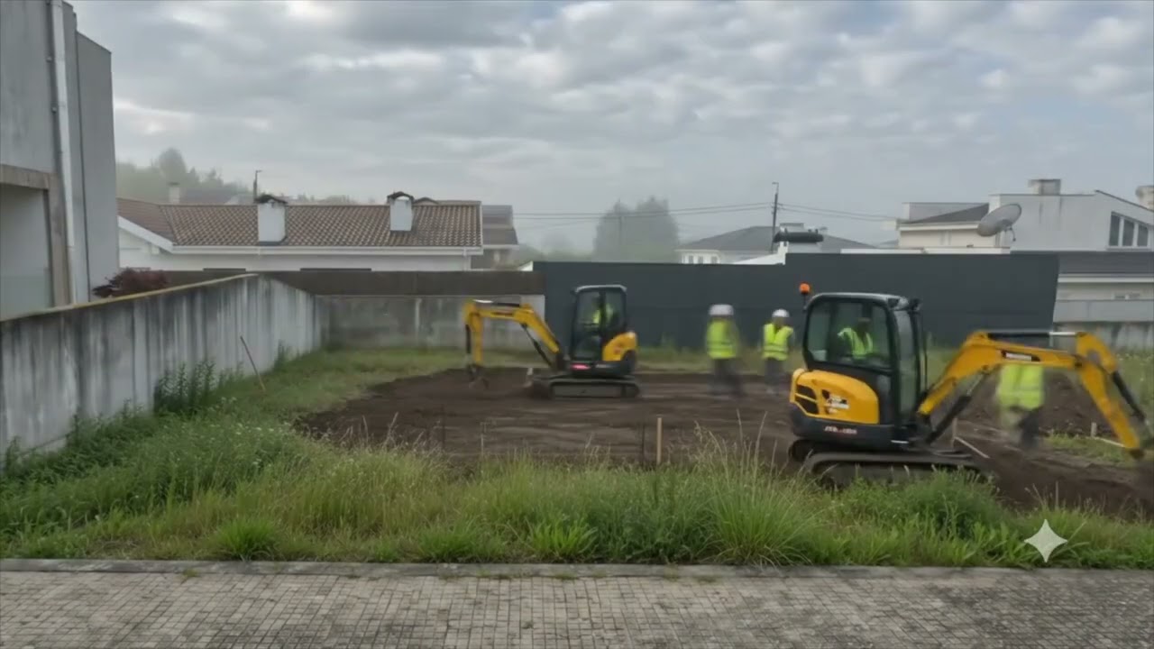 Vídeo do imóvel