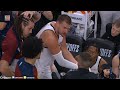 FlightReacts To 4 NUGGETS At 5 CLIPPERS FULL GAME 3 HIGHLIGHTS April 24 2025