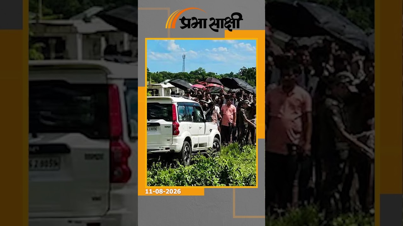 असम-अरुणाचल सीमा विवाद फिर भड़का, फायरिंग में 12 घायल, 1,200 विवाद बने दोनों सरकारों की चुनौती