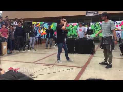 LAS MEJORES RESPUESTAS DEL JUEVES URBANO 2017