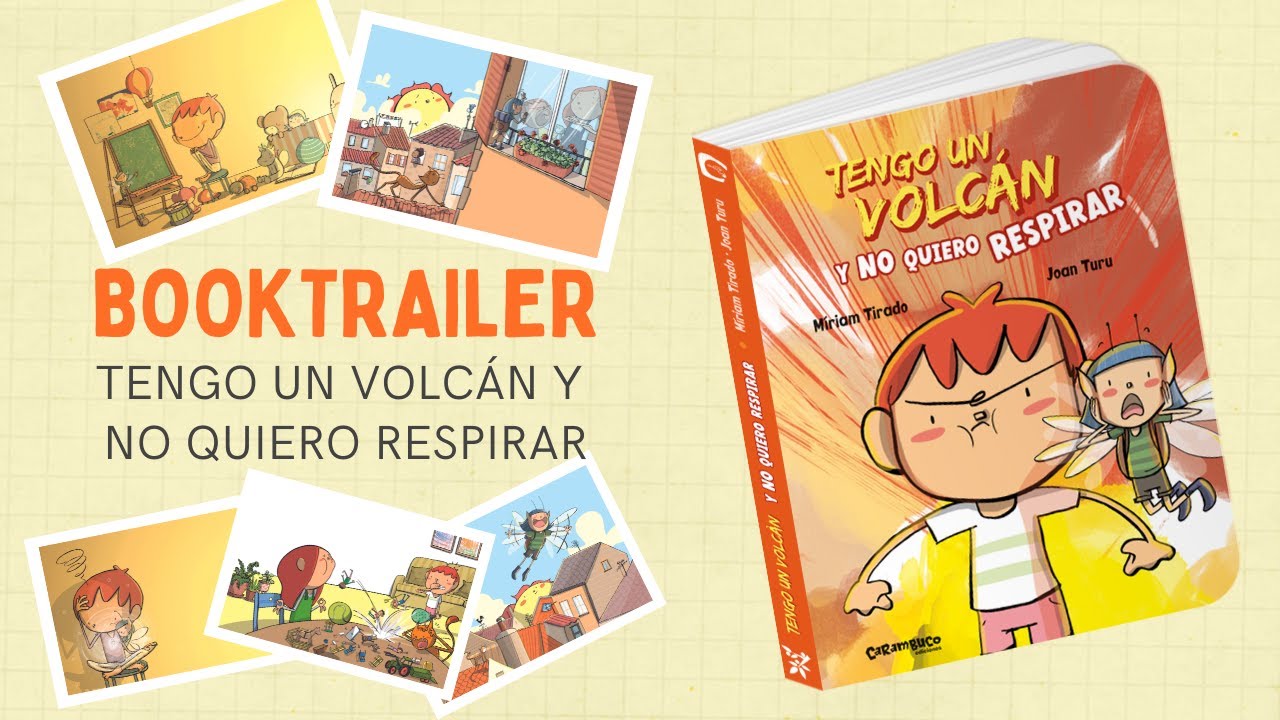 Video de Abrazandocuentos: Librería y distribuidora de libros infantiles