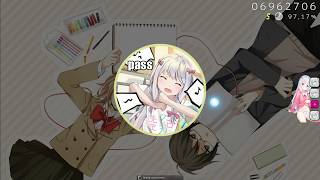 Download lagu Yuikonnu - Mousou Sketch [Insane] OSU! mp3