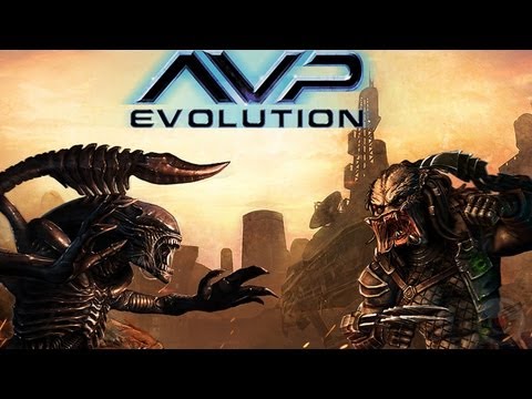 AVP Evolution - iPhone & iPad Gameplay Video