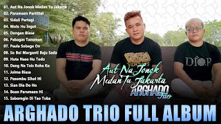 Download lagu Lagu Batak Pilihan Terbaik - Lagu Batak Terbaru 2022,2023 - Arghado Trio Full Album Enak Di Dengar mp3