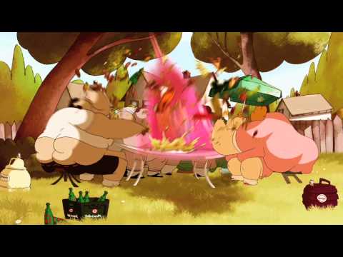 Gobelins 2009 - Jelly Sunday