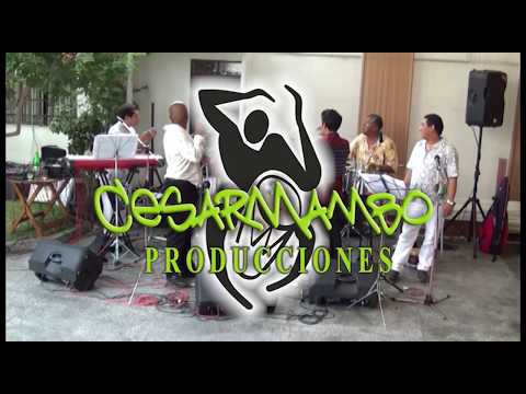 ♫♫La Gata Montesa - La Chola Caderona - Año 2014