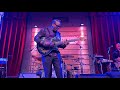 Norman Brown performs "Nuthin’ But a Party" by George Benson 2025 Live Nashville.