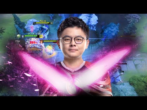 MidOne is BACK to Ranked Match - New Season Begin