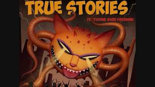 The Rippingtons   True Stories Album   Kings Road
