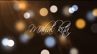 Katapusan by Bea Olvina (cover by Kim Alcoy)