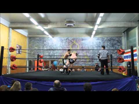 ASCA 2015 03 07 Doblone vs Mr.Excellent