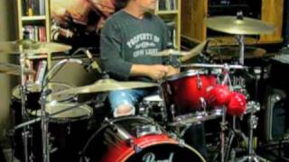 Starseed - Our Lady Peace - Drum Cover By Domenic Nardone