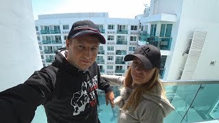 Замерзли в Таиланде. Летим на БАЛИ. С Паттайи до Бали - как добраться БЮДЖЕТНО? Вилла за 400$
