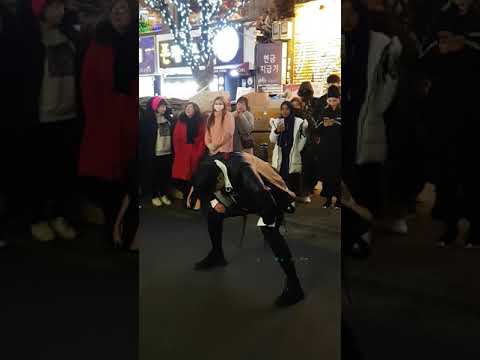 [MAXXAM] 190120 오새봄 - 하드캐리(HARDCARRY) (GOT7 cover)