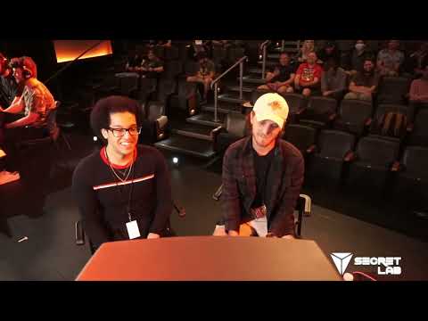 Tipped Off 14: Zamu Polish vs. Salt SFOP Losers Semis