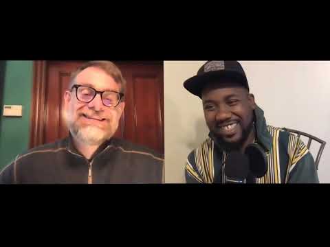 A turbulent history of racial inequality  | Tef Poe & Walter Johnson | TEDxStLouis